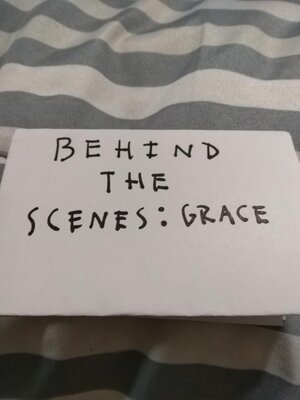 cover image of Behind the Scenes